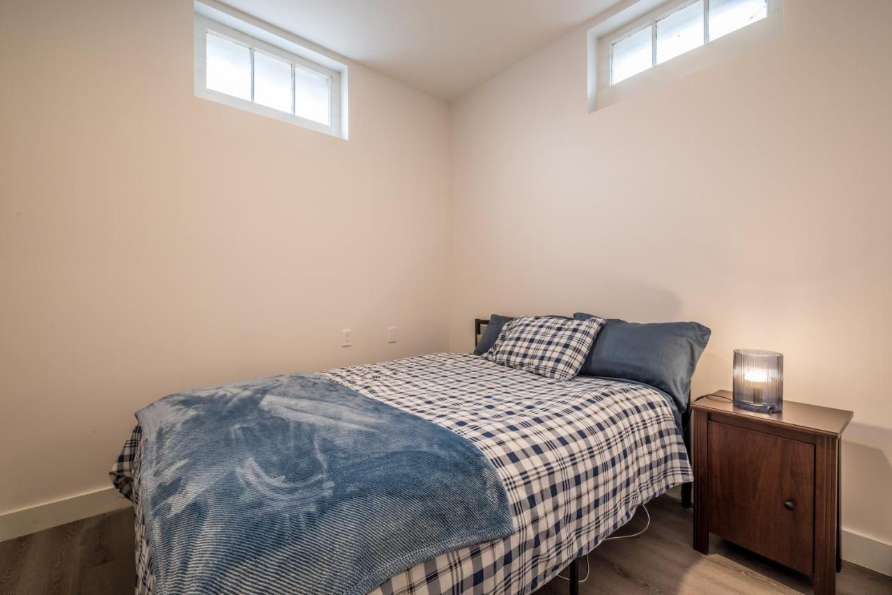 Spacious Newly Renovated 1 Bedroom Suite Halifax Eksteriør bilde