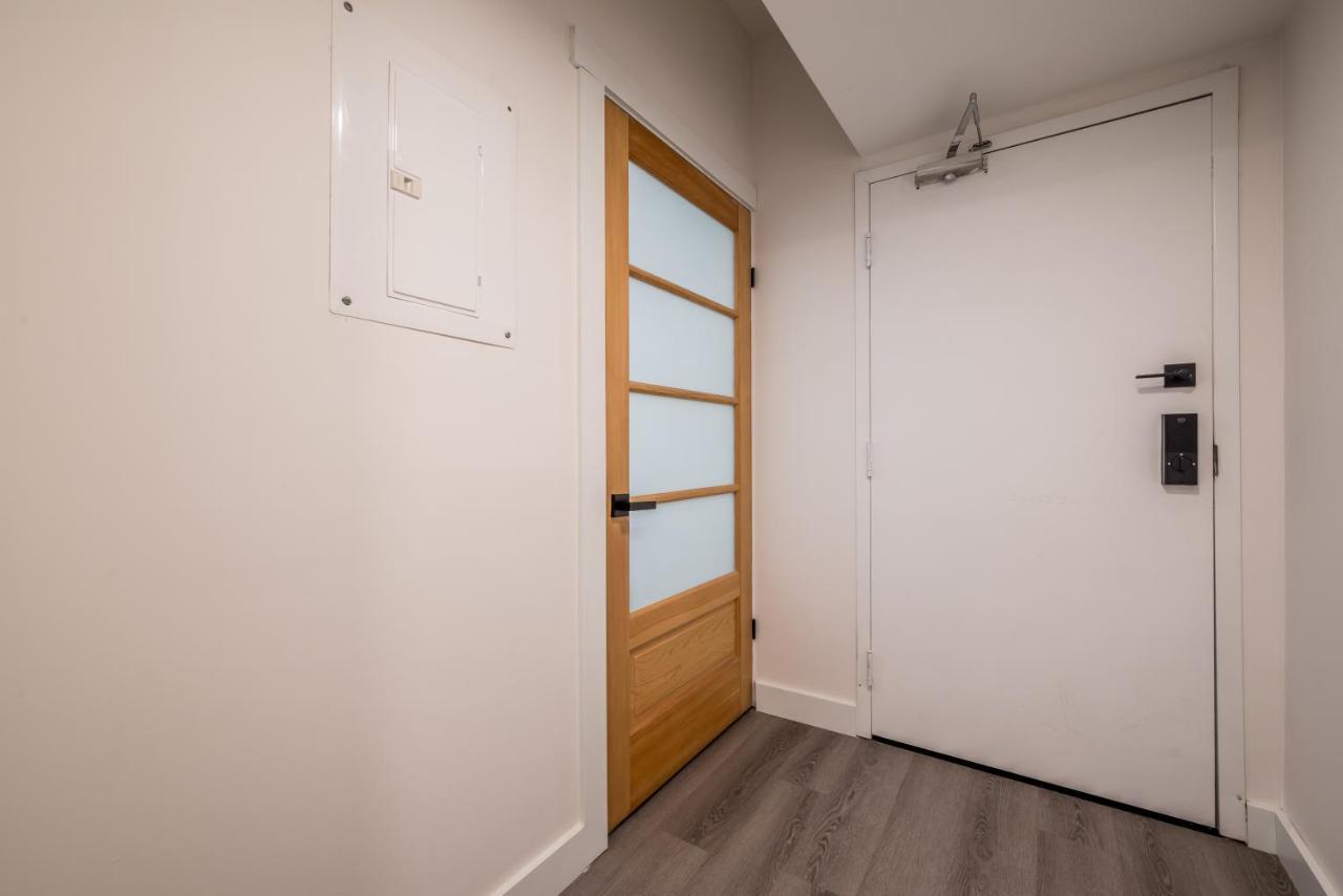 Spacious Newly Renovated 1 Bedroom Suite Halifax Eksteriør bilde